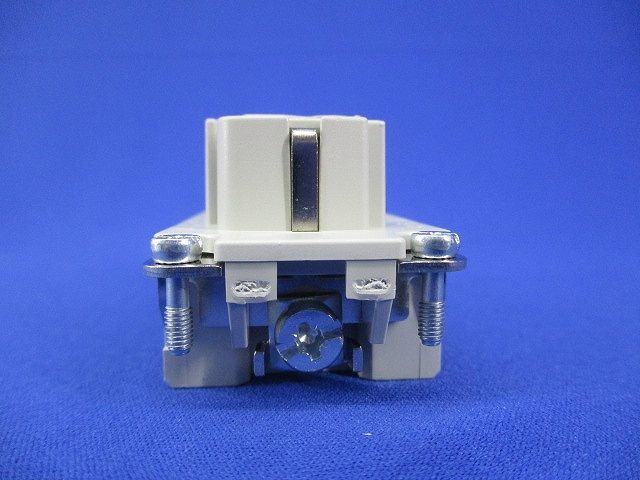 ネジ止めインサート ソケット 10195000