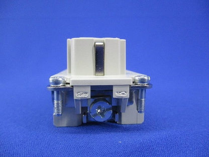 ネジ止めインサート ソケット 10195000