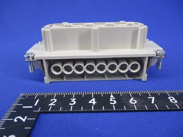 ネジ止めインサート ソケット 10195000