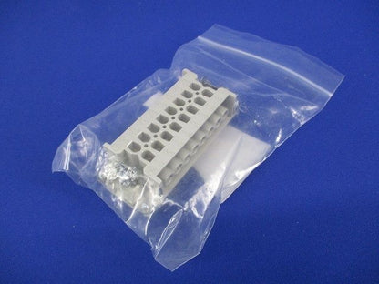 ネジ止めインサート ソケット 10195000