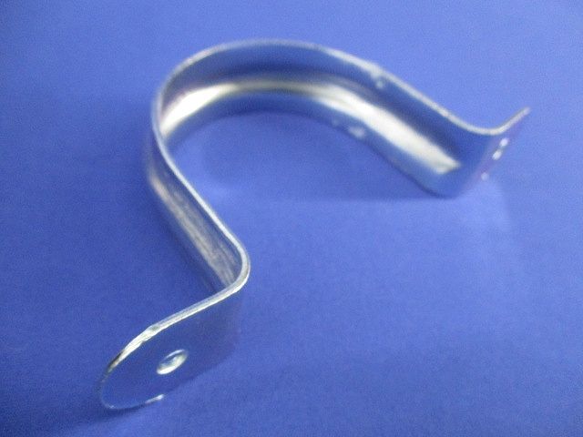 両サドル(鉄)(15個入) 63