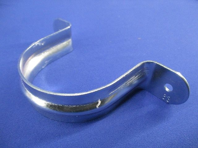 両サドル(鉄)(15個入) 63