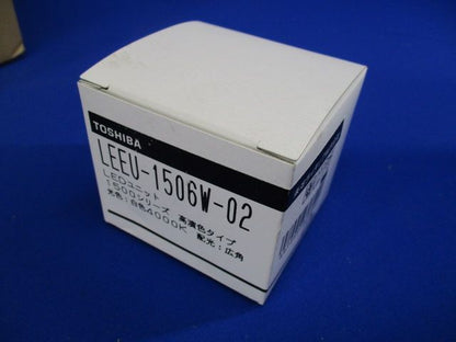 LEDダウンライト LEDD-183005V-LD9+LEEU-1506W-02 LEKD1563015WV-LD9