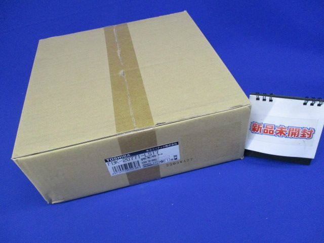 Ｂ級ＢＬ壁埋込片面誘導灯 誘導灯 FBK-20771-LS17