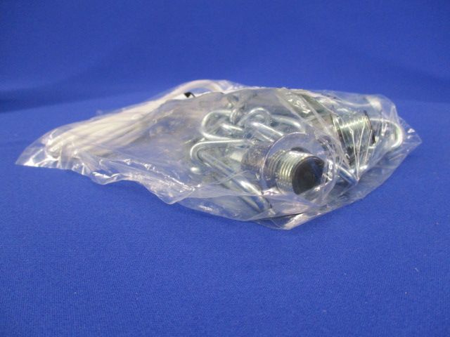 蛍光灯用吊装置・チェーン L=500 CN-500