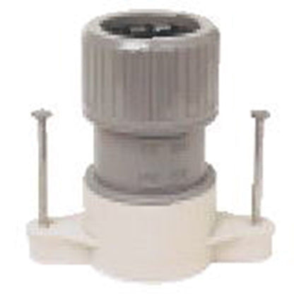 垂直カップリング 10個入 (プラフレキPFD/PFS-16用) PFS-16SCR-10