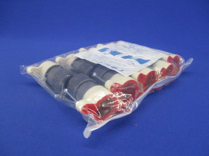 垂直カップリング 10個入 (プラフレキPFD/PFS-16用) PFS-16SCR-10