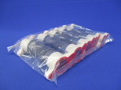 垂直カップリング 10個入 (プラフレキPFD/PFS-16用) PFS-16SCR-10