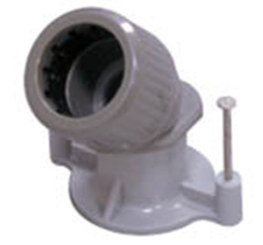 プラフレキ曲りブッシング 10個入 PFS-16MSR-10