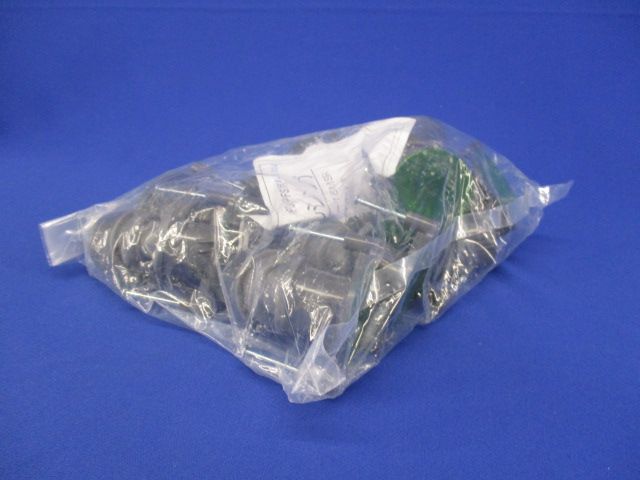 プラフレキ曲りブッシング 10個入 PFS-16MSR-10