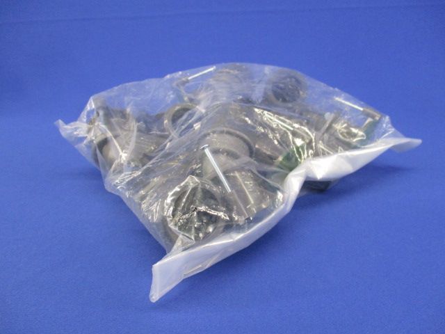 プラフレキ曲りブッシング 10個入 PFS-16MSR-10