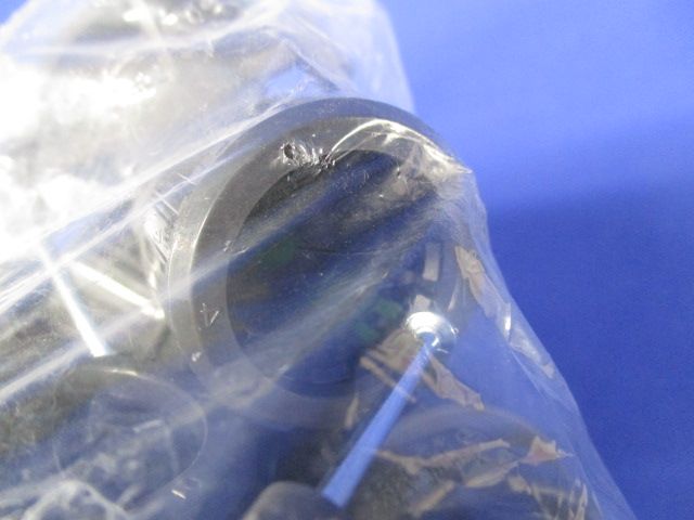 プラフレキ曲りブッシング 10個入 PFS-16MSR-10