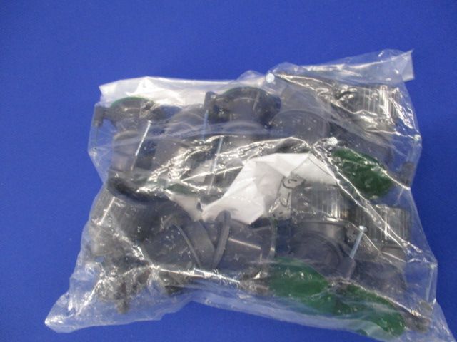 プラフレキ曲りブッシング 10個入 PFS-16MSR-10