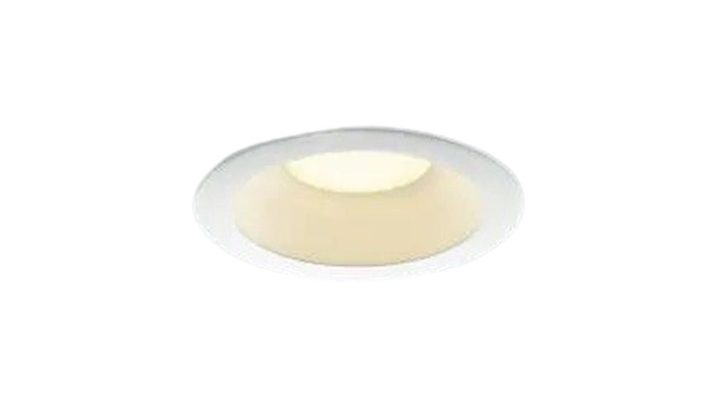 LED高気密ダウンライト 2700K 調光可(調光器別売) AD70024L