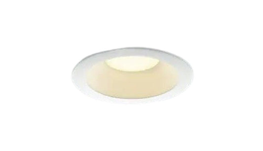 LED高気密ダウンライト 2700K 調光可(調光器別売) AD70024L