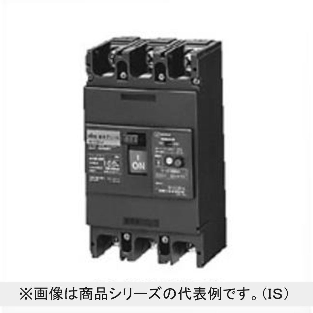 漏電ブレーカ・経済形 GE52A2P50AF30