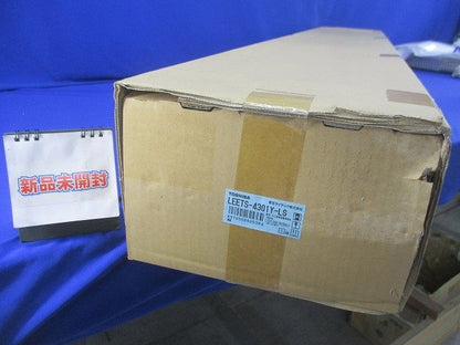LED非常用照明器具本体(22年製) LEETS-4301Y-LS