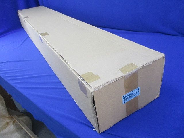 LED非常用照明器具本体(22年製) LEETS-4301Y-LS