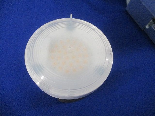 LEDユニット交換形ダウンライト角形(グレー系) LEDD-186000-LS9+LEEU-2006L-02