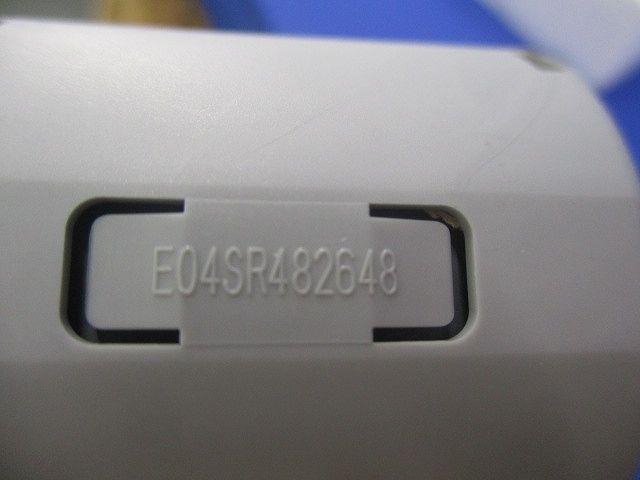 分割フェライトコア(16個入) E04SR482648