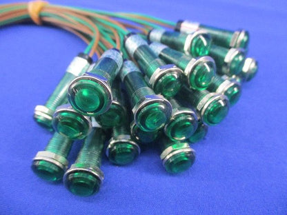 LED表示灯(24個入) DOF-8FL G