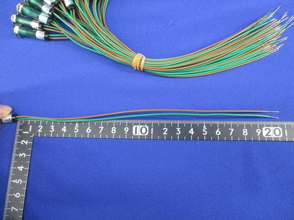 LED表示灯(24個入) DOF-8FL G
