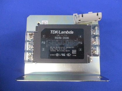 パワーフィルター TAU-6207