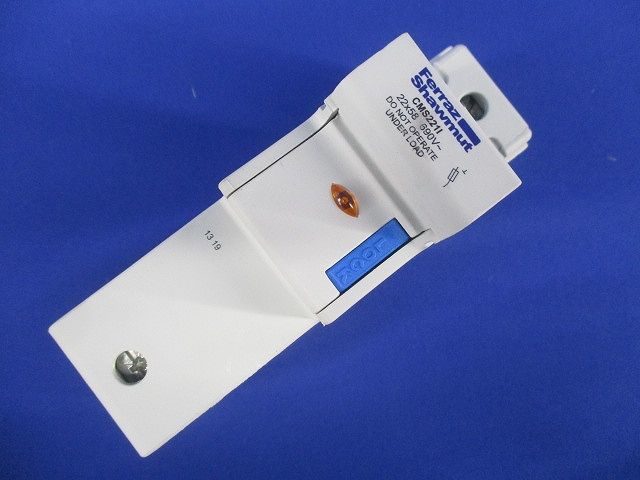 ヒューズホルダ CMS221I