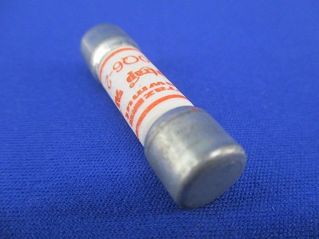半導体ヒューズ(8個入) A60Q6-2