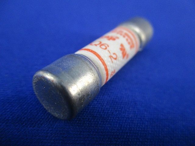 半導体ヒューズ(8個入) A60Q6-2