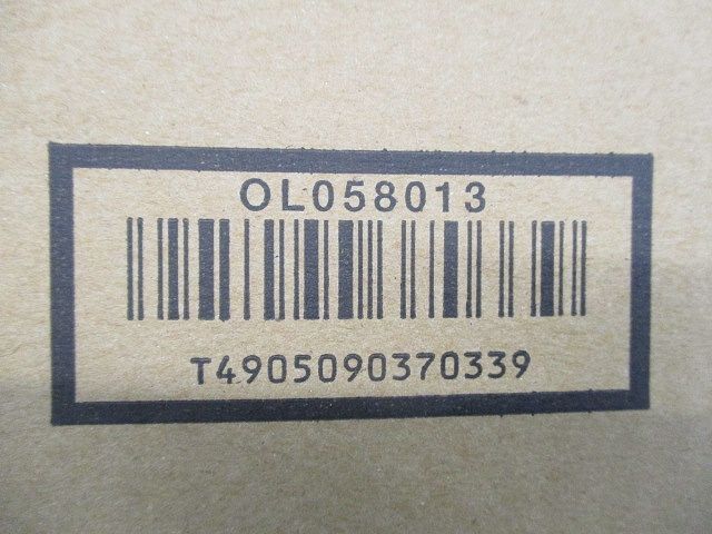 小形シーリングライト OL058013