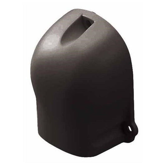 モールダクト付属品ウォールカバー チョコレート MDW-40T