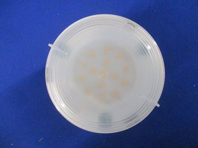 ユニット交換形ダウンライト(温白色) LEDD-183005-LS9+LEEU-1003WW-02