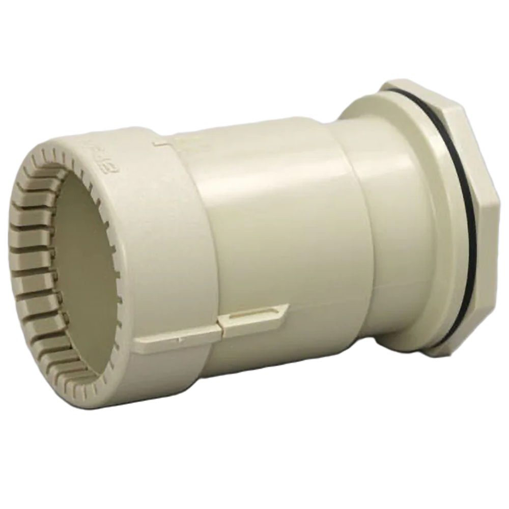 コネクタ Gタイプ・防水型 ミラフレキSS42用 MFSK-42GP