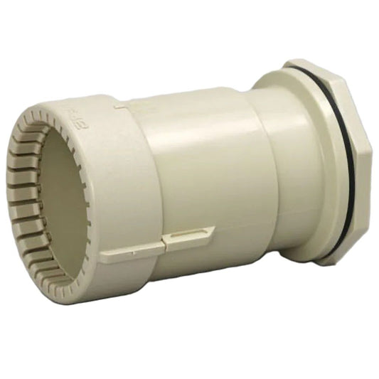 コネクタ Gタイプ・防水型 ミラフレキSS42用 MFSK-42GP