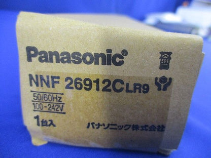 据置取付型LED 温白色3500Ｋ LED/電源ユニット内蔵 調光器・ライコン別売 NNF26912CLR9