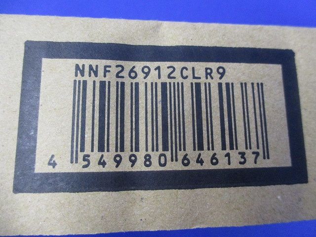 据置取付型LED 温白色3500Ｋ LED/電源ユニット内蔵 調光器・ライコン別売 NNF26912CLR9