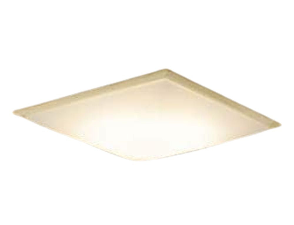 LEDシーリング 2700K  リモコン付き AH48773L