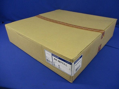 LEDシーリング 2700K  リモコン付き AH48773L