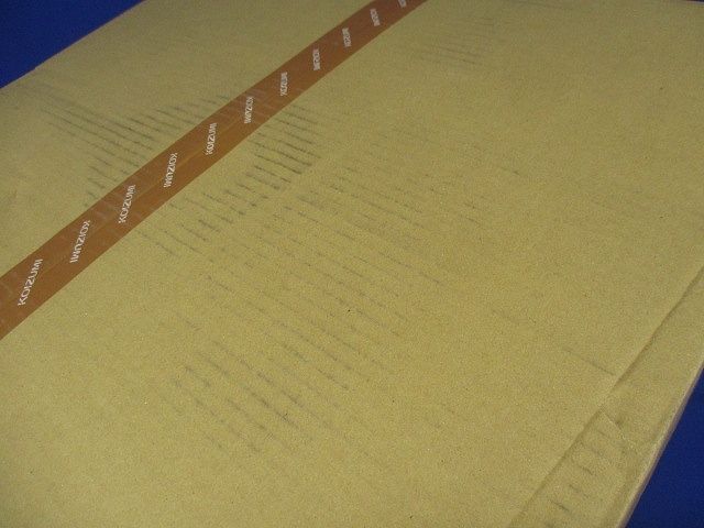 LEDシーリング 2700K  リモコン付き AH48773L