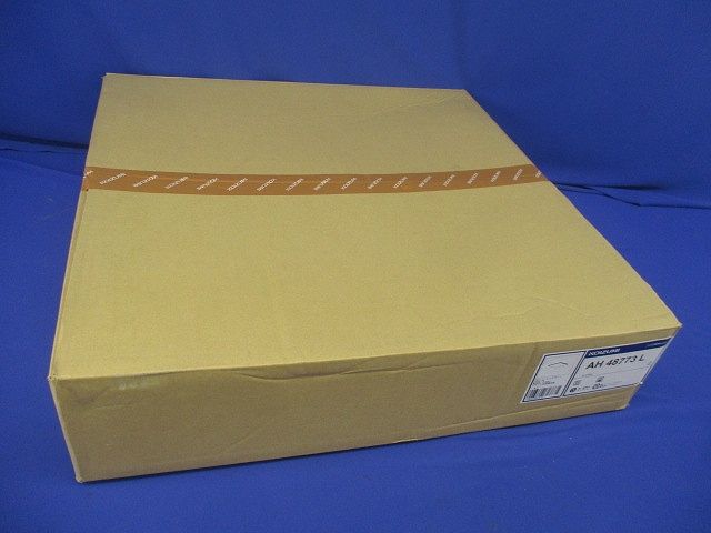 LEDシーリング 2700K  リモコン付き AH48773L