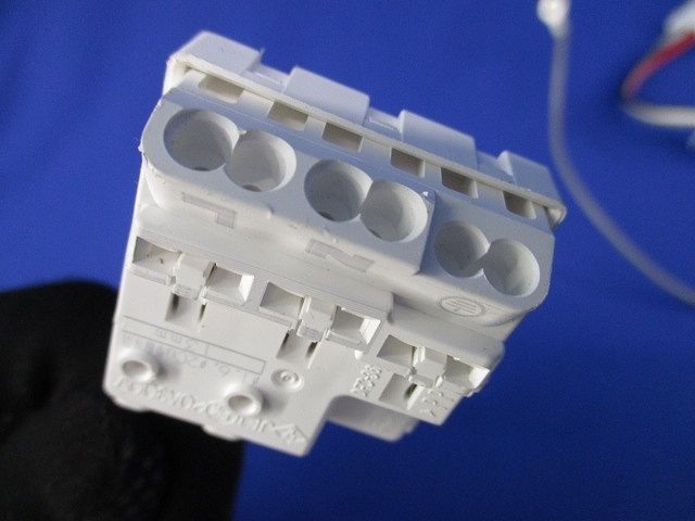 LED電源ユニット LEK-450016A10