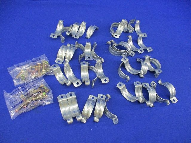 パイラッククリップ(20個入)(汚れ有) G-42