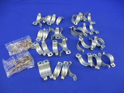 パイラッククリップ(20個入)(汚れ有) G-42