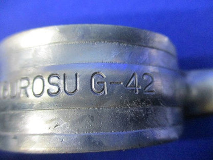 パイラッククリップ(20個入)(汚れ有) G-42