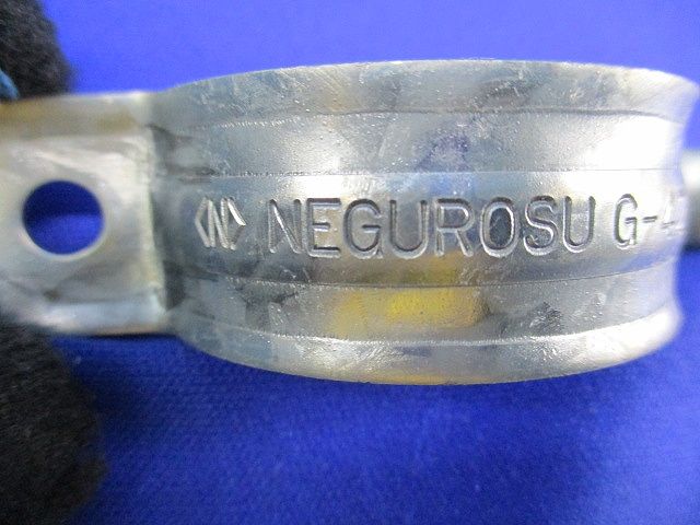 パイラッククリップ(20個入)(汚れ有) G-42