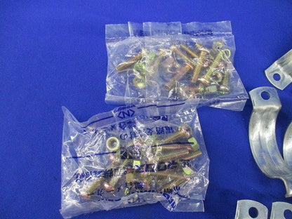 パイラッククリップ(20個入)(汚れ有) G-42