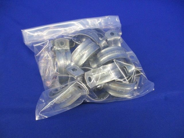 パイラッククリップ(20個入)(汚れ有) G-42