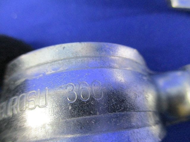 パイラッククリップ(16個入) 36C