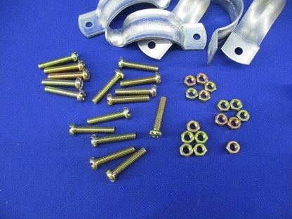 パイラッククリップ(16個入) 36C